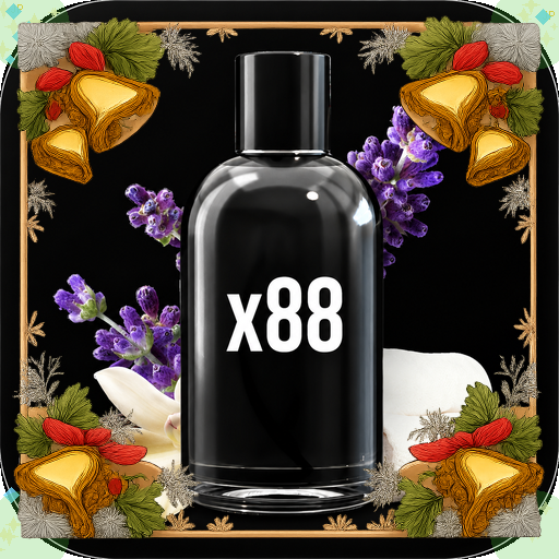 x88 — galeri pratinjau Resmi APK